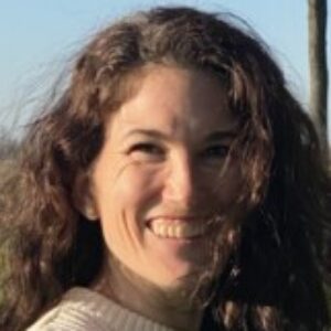 Profilbild von Stefanie Alexandra Meetz