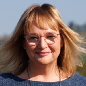Profilbild von Andrea Dillmaier
