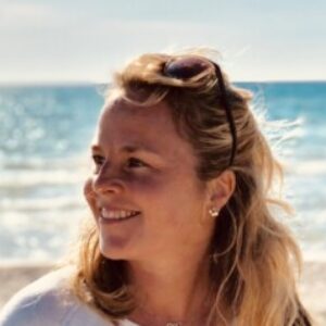 Profilbild von Inga Maßmann