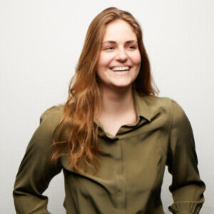 Profilbild von Fiona Brühl