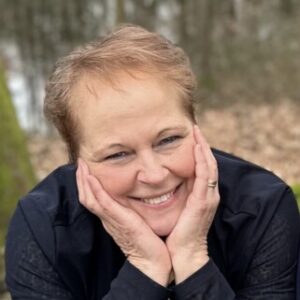 Profilbild von Mukta Fischer