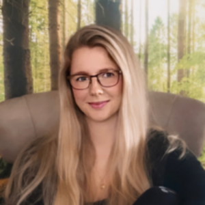 Profilbild von Melanie Karrenführer