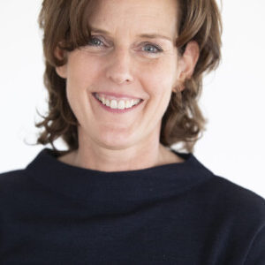Profilbild von Gabriele Morawski