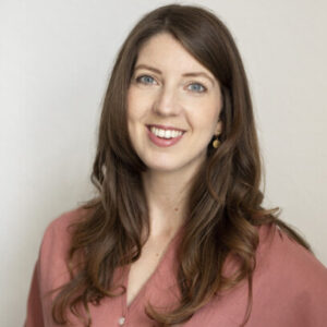 Profilbild von Yvonne Gottschlich