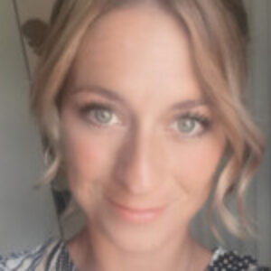 Profilbild von Lisa-Marie Hohmann