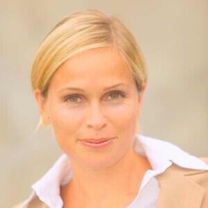 Profilbild von Meike Hoenig