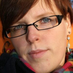 Profilbild von Janny Klabuhn
