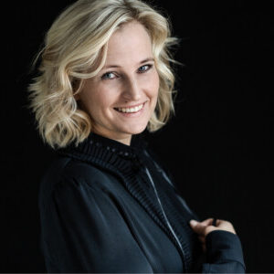 Profilbild von Frauke Otto