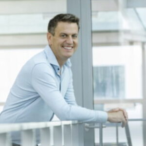 Profilbild von Christian Momm