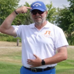 Profilbild von Jürgen Rogg