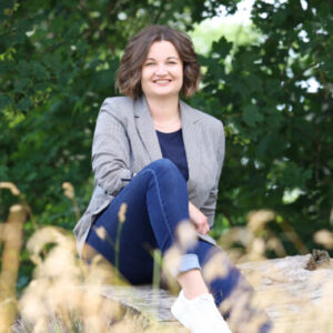 Profilbild von Sabrina Wirth