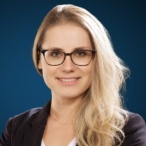 Profilbild von Sandra Rosenkranz