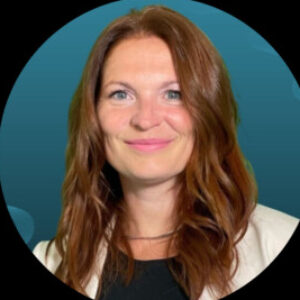 Profilbild von Isabell Pohl