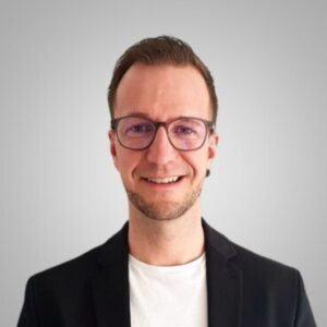 Profilbild von Alexander Kasper