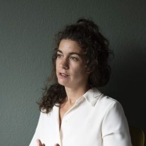 Profilbild von Teresa von Schroeder