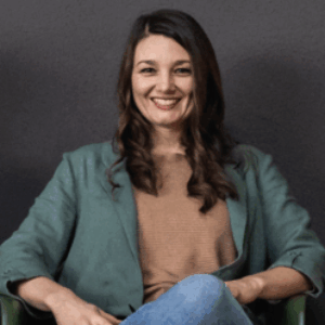 Profilbild von Eva-Maria Krumm