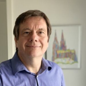 Profilbild von Dieter Franz