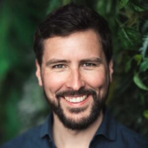 Profilbild von Jona Friede