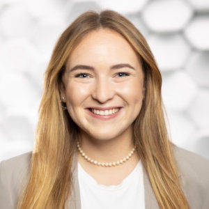 Profilbild von Stine Olsok