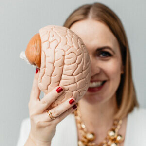 Profilbild von Janine Hagen