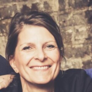 Profilbild von Eleni Issels