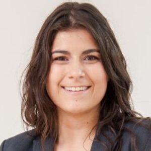 Profilbild von Jessica Silis