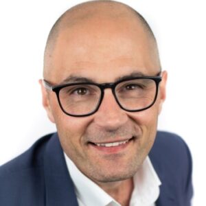 Profilbild von Mario Oliva