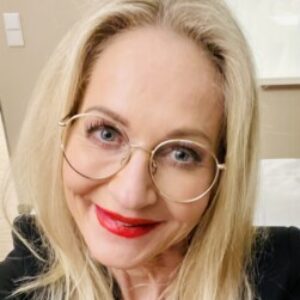 Profilbild von Ilona Dr. Schreiber