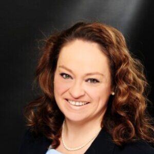 Profilbild von Sandra Hans