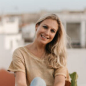 Profilbild von Sina Heider