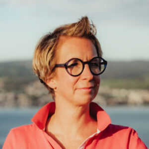Profilbild von Nicole Matthießen