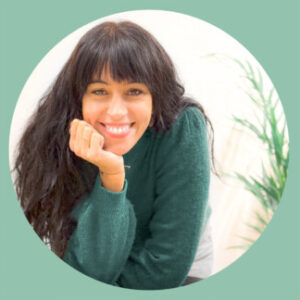 Profilbild von Elke Wittstadt
