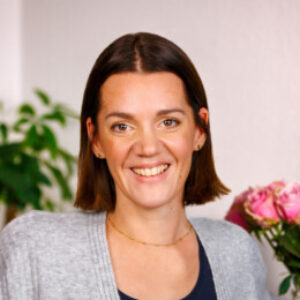 Profilbild von Bettina Sökeland
