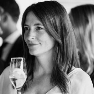 Profilbild von Annabel Lottermann