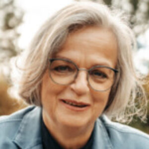 Profilbild von Annette Haeger