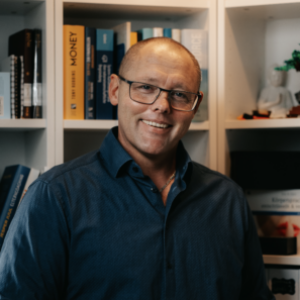 Profilbild von Ronnie Kimes