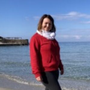 Profilbild von Steffi Becker