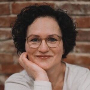 Profilbild von Katrin Krüger