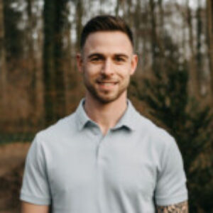 Profilbild von Daniel Erdesi