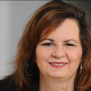 Profilbild von Susanne Betzel