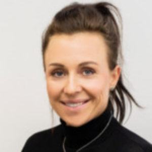 Profilbild von Stephanie Wiegand