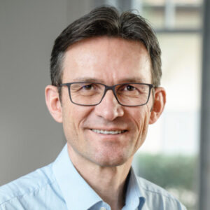 Profilbild von Peter Michalik