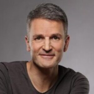 Profilbild von Paddy Kälin