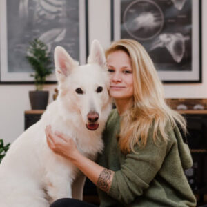 Profilbild von Nicole Jebing