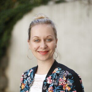 Profilbild von Katja Dietze