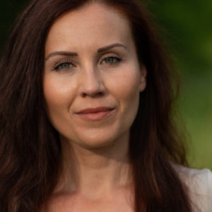 Profilbild von Nada Duronjic