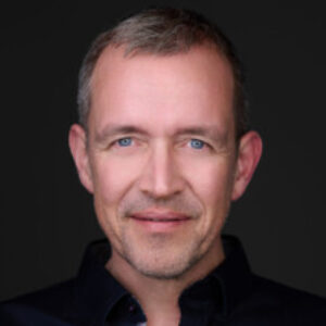 Profilbild von Peter Schridde