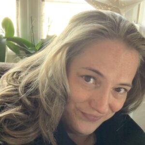 Profilbild von Yvonne Löcherbach