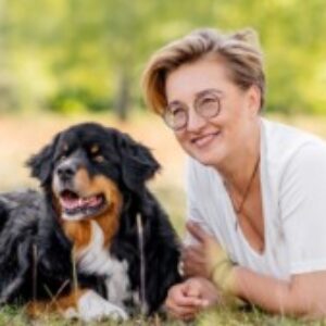 Profilbild von Agnieszka Gajda