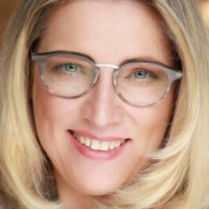 Profilbild von Patricia Korella